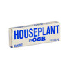 Houseplant by OCB Classic Rolling Papers & Tips | 1 1/4| 50pc | 24pk Display