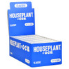 Houseplant by OCB Classic Rolling Papers & Tips | 1 1/4| 50pc | 24pk Display