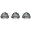 Shire Pipe Replacement Screens/3pc Bag