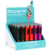 Pulsar Digital Display Thermo Change 510 Battery - 650mAh / Assorted Colors/24ct Display