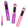 24CT DISPLAY - Pulsar Digital Display Thermo Change 510 Battery - 650mAh / Assorted Colors