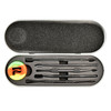 Pulsar 6-Piece Tool Kit and Case - Matte Black