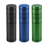 All-In-One Dugout/Grinder w Storage - 5" / Colors Vary