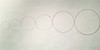 Piranha O-Ring - Multiple Sizes