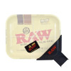RAW Crumb Catcher w/ Sweep Card