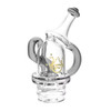 Pulsar Puffco Peak/Pro Recycler Attachment #1 - 6"