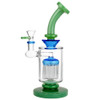 Pulsar Water Pipe - 9.75" / 14mm Female
