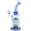 Pulsar Water Pipe - 9.75" / 14mm Female