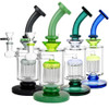 Pulsar Water Pipe - 9.75" / 14mm Female