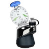 Pulsar 420 Timepiece Bubbler Attachment For Puffco Peak / Pro - 4.25"
