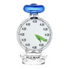 Pulsar 420 Timepiece Bubbler Attachment For Puffco Peak / Pro - 4.25"
