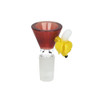 5PC SET - Fruity Fruit Herb Slide - 14mm M