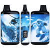 Pulsar 510 DL 2.0 PRO Design Series Variable Voltage Vape Bar - 1000mAh