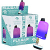 Pulsar APX Oil 510 Vaporizer 1000mAh - THERMO