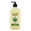 Hemp Heaven Body Lotion - 18oz