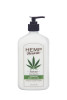 Hemp Heaven Body Lotion - 18oz