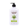 Hemp Heaven Body Lotion - 18oz