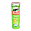 Pringles Chips Diversion Stash Safe - 5.5oz / Flavor Styles Vary