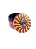 Wacky Grinderz Classic Wacky Assortment | 2.5" | 4pc | 6ct Display