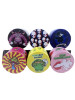 Wacky Grinderz Classic Wacky Assortment | 2.5" | 4pc | 6ct Display