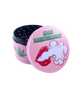 Wacky Grinderz Classic Wacky Assortment | 2.5" | 4pc | 6ct Display