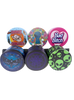 Wacky Grinderz  Extra Wacky Assortment | 2.5" | 4pc | 6ct Display