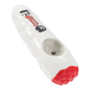Cheech & Chong® Wacky Bowlz Joint Ceramic Pipe | 4"