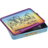Fujima Trippy Alice Rolling Tray Stash Box - 8"x5.75"/Asst/ 6PC DISP