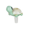 Plop The Turtle Herb Slide - 14mm M