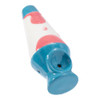 Wacky Bowlz  Ceramic Pipe - 3.75" Lava Lamp