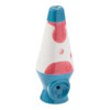 Wacky Bowlz  Ceramic Pipe - 3.75" Lava Lamp