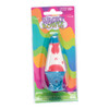 Wacky Bowlz  Ceramic Pipe - 3.75" Lava Lamp