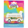 Wacky Bowlz  Ceramic Pipe - 4.5" Cannabus