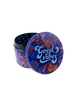 Wacky Grinderz - Good Vibes | 4pc | 2.5" | 6pc Display