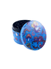 Wacky Grinderz - Good Vibes | 4pc | 2.5" | 6pc Display
