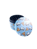 Wacky Grinderz - Good Vibes | 4pc | 2.5" | 6pc Display
