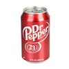 Soda Can Diversion Stash Safe - 12oz / Dr. Pepper