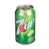 Soda Can Diversion Stash Safe - 12oz / 7-UP