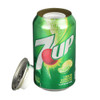 Soda Can Diversion Stash Safe - 12oz / 7-UP