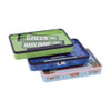 Fujima Rolling Tray Stash Box | Trendy Assortment | 8"x5.75" | 6ct Display