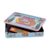 Fujima Rolling Tray Stash Box | Trendy Assortment | 8"x5.75" | 6ct Display