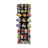 Beamer Candle Co. Handcrafted Display - Full Assortment / 6-Tier / 384 Units