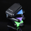 Pulsar 510 DL 5.0 Precision Voltage Control LCD Screen Vape Bar - 1000mAh
