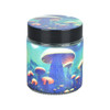 Pulsar Design Series Juicebox Water Pipe Smoker's Travel Kit - Planet Fungi