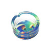 Pulsar Design Series Juicebox Water Pipe Smoker's Travel Kit - Planet Fungi