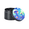 Pulsar Design Series Juicebox Water Pipe Smoker's Travel Kit - Planet Fungi