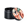 Pulsar Design Series Juicebox Water Pipe Smoker's Travel Kit - Pineapple Bums
