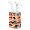 Pulsar Design Series Juicebox Water Pipe Smoker's Travel Kit - Pineapple Bums