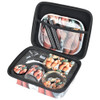 Pulsar Design Series Juicebox Water Pipe Smoker's Travel Kit - Pineapple Bums