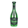 Dabtized Champagne Pipe'n Glass Hand Pipe - 5" / Assorted Designs